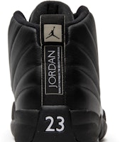 Air Jordan 12 復刻版 'The Master' 130690-013 Sizing Air Jordan 12 復刻版 'The Master' 130690-013