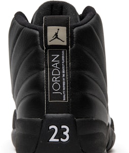 에어 조던 12 레트로 '마스터' 130690-013 Sizing 에어 조던 12 레트로 '마스터' 130690-013