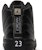 Air Jordan 12 Retro 'The Master' 130690-013 (Warna Hitam)