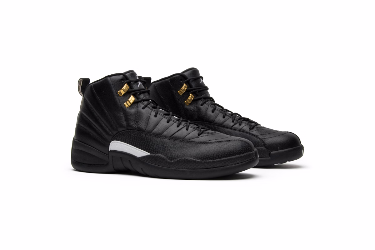 Air Jordan 12 Retro 'The Master' 130690-013