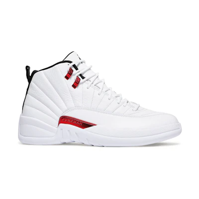 Jordan 12 Retro 'Twist'