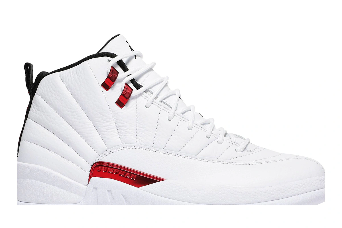 Air Jordan 12 Retro 'Twist'