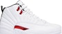 Air Jordan 12 Retro 'Twist' Lelaki Wanita Kasut Basket Sneakers CT8013-106