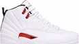 Order Air Jordan 12 Retro 'Twist' Lelaki Wanita Kasut Basket Sneakers CT8013-106