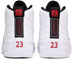 Details for Air Jordan 12 Retro ''Twist'' CT8013-106