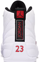 Sizing Air Jordan 12 Retro ''Twist'' CT8013-106