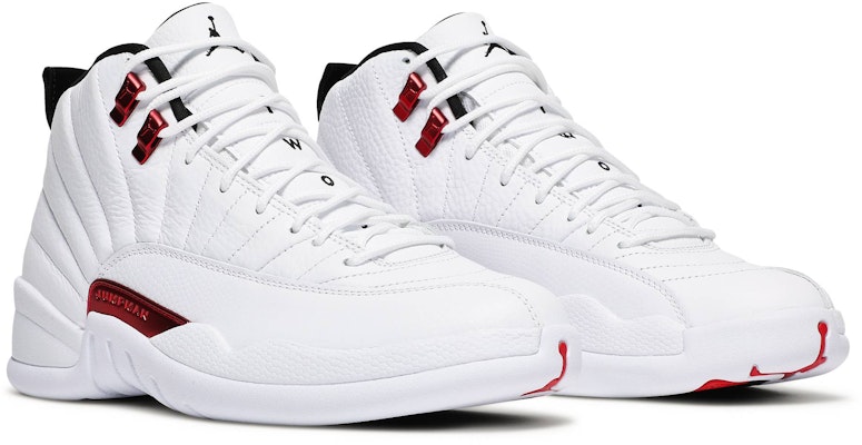 Air Jordan 12 Retro 'Twist' Lelaki Wanita Kasut Basket Sneakers CT8013-106 Cheap Air Jordan 12 Retro 'Twist' Lelaki Wanita Kasut Basket Sneakers CT8013-106