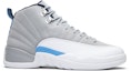 Buy Air Jordan 12 Retro 'University Blue' 130690-007