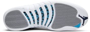 Shop Air Jordan 12 Retro 'University Blue' 130690-007