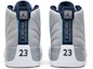 Details for Air Jordan 12 Retro 'University Blue' 130690-007