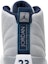 Sizing Air Jordan 12 Retro 'University Blue' 130690-007