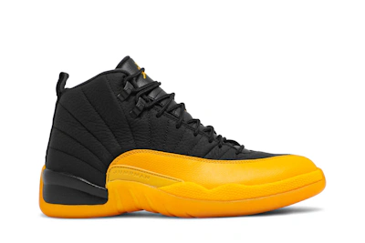 Air Jordan 12 Retro 'University Gold' 130690-070