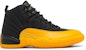 Air Jordan 12 Retro 'University Gold' Emas Universiti 130690-070