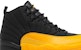 Air Jordan 12 Retro 'University Gold' Emas Universiti 130690-070