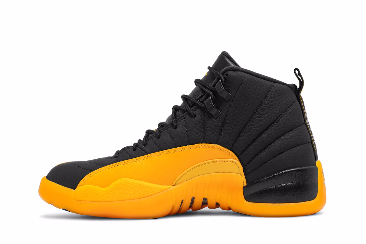 Air Jordan 12 Retro 'University Gold' 130690-070