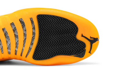 Air Jordan 12 Retro 'University Gold' 130690-070