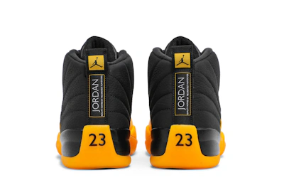 Air Jordan 12 Retro 'University Gold' 130690-070