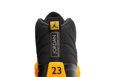 Air Jordan 12 Retro 'University Gold' 130690-070