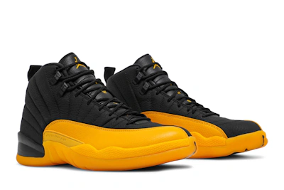 Air Jordan 12 Retro 'University Gold' 130690-070
