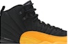 Order (Sekolah Rendah) Air Jordan 12 Retro 'University Gold' 153265-070
