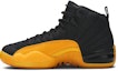Lookbook (Sekolah Rendah) Air Jordan 12 Retro 'University Gold' 153265-070