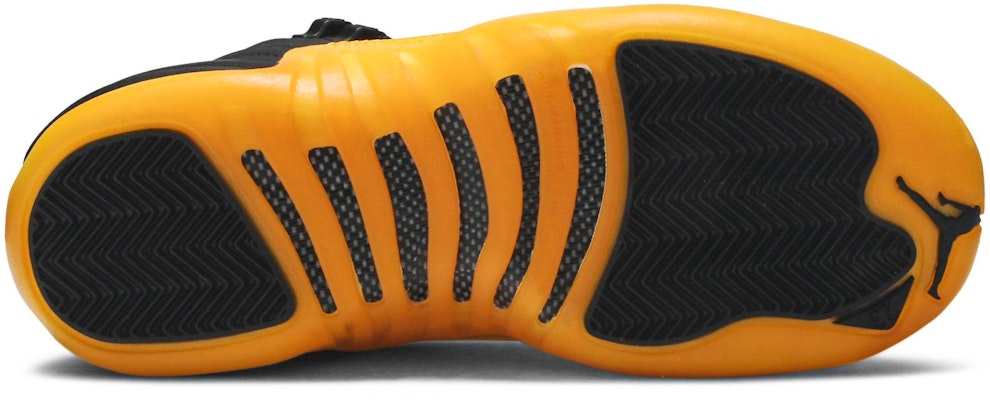 (Grade School) Air Jordan 12 Retro 'University Gold' 153265-070 Shop (Grade School) Air Jordan 12 Retro 'University Gold' 153265-070