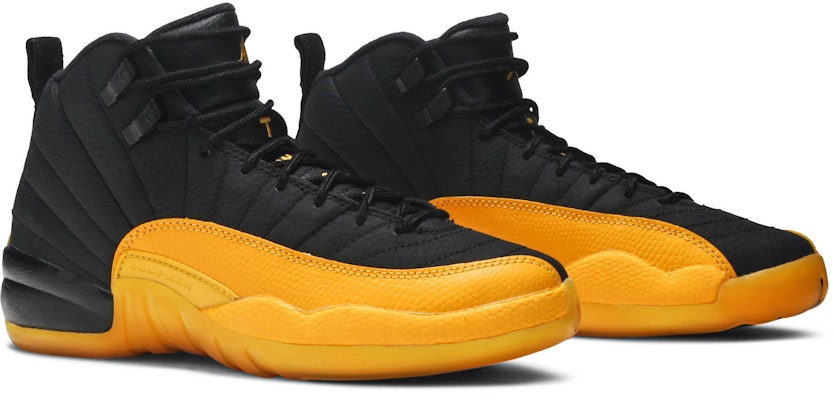 (Grade School) Air Jordan 12 Retro 'University Gold' 153265-070 Cheap (Grade School) Air Jordan 12 Retro 'University Gold' 153265-070