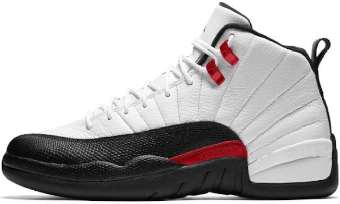 Air Jordan 12 Retro 'Putih Hitam' CT8013-162 СТ8013-162 Buy Air Jordan 12 Retro 'Putih Hitam' CT8013-162 СТ8013-162