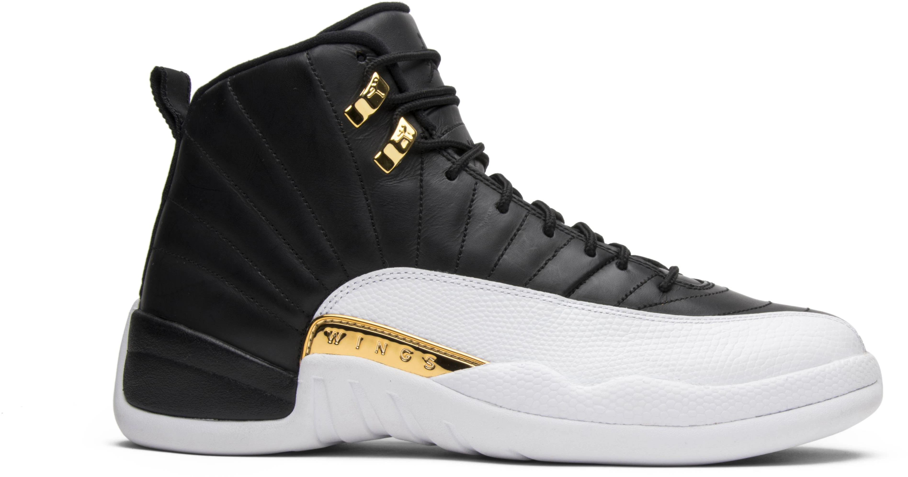 Air Jordan 12 Retro Wings 848692 033 848692 033 Novelship