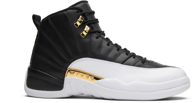 Air Jordan 12 Retro 'Wings' 848692-033 Buy Air Jordan 12 Retro 'Wings' 848692-033