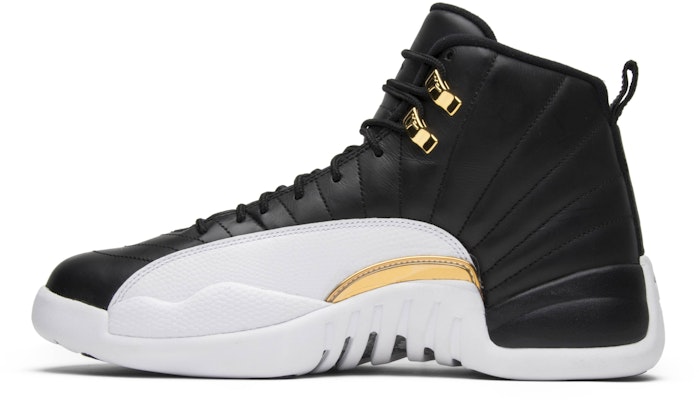 Air Jordan 12 Retro 'Wings' 848692-033 Lookbook Air Jordan 12 Retro 'Wings' 848692-033
