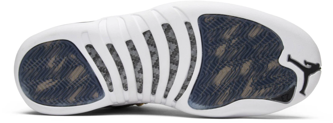 Air Jordan 12 Retro 'Wings' 848692-033 Shop Air Jordan 12 Retro 'Wings' 848692-033