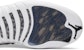 Air Jordan 12 Retro 'Wings' 848692-033 (Tetap dalam Bahasa Inggeris)
