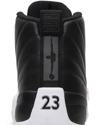 Air Jordan 12 Retro 'Wings' 848692-033 Sizing Air Jordan 12 Retro 'Wings' 848692-033