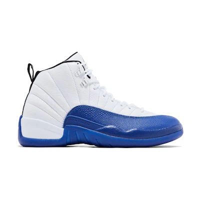 Jordan 12 Retro 'Wizards'