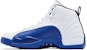 Air Jordan 12 Retro 'Wizards' Lelaran CT8013-140
