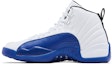 Lookbook Air Jordan 12 Retro 'Wizards' Lelaran CT8013-140