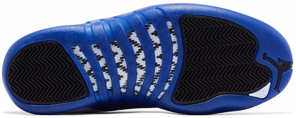 Air Jordan 12 Retro 'Wizards' Lelaran CT8013-140 Shop Air Jordan 12 Retro 'Wizards' Lelaran CT8013-140