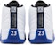 Air Jordan 12 Retro 'Wizards' Lelaran CT8013-140