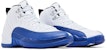 Air Jordan 12 Retro 'Wizards' Lelaran CT8013-140