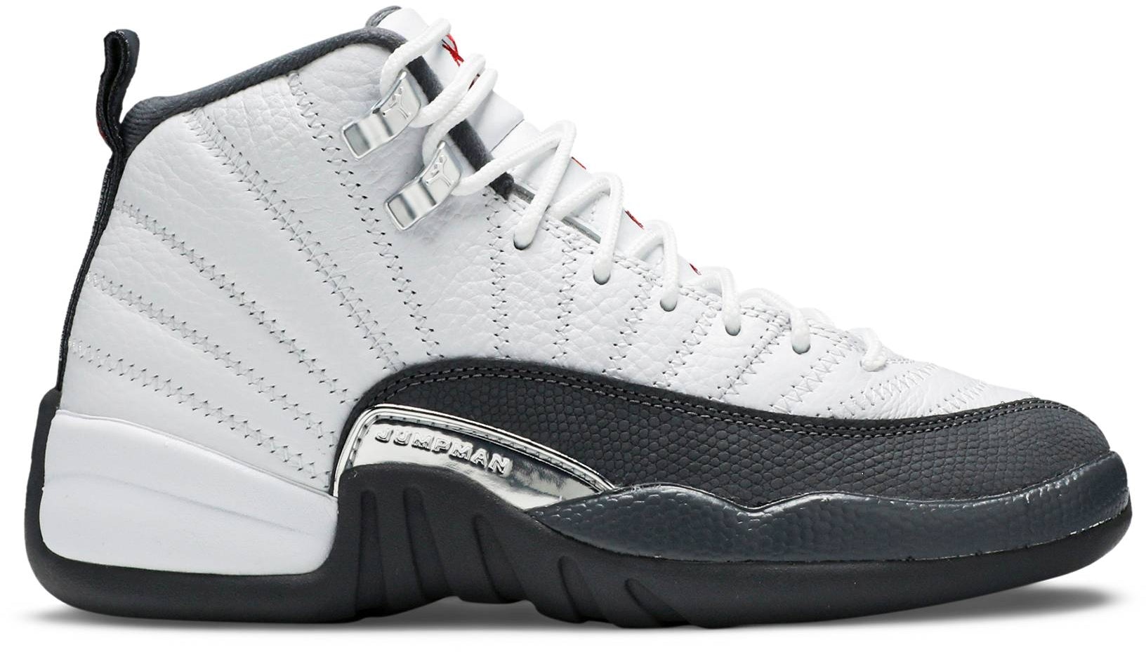 Dark grey top retro 12