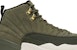 Air Jordan 12 Retro CP3 'Kelas 2003' 130690-301