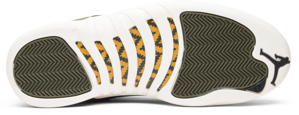 Air Jordan 12 Retro CP3 'Class Of 2003' 130690-301 Shop Air Jordan 12 Retro CP3 'Class Of 2003' 130690-301