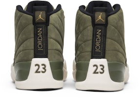 Air Jordan 12 Retro CP3 "2003班级" 130690-301 Details for Air Jordan 12 Retro CP3 "2003班级" 130690-301