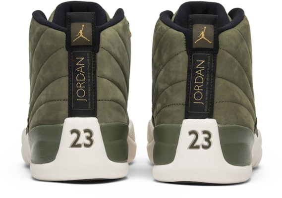 Air Jordan 12 Retro CP3 'Class Of 2003' 130690-301 Details for Air Jordan 12 Retro CP3 'Class Of 2003' 130690-301