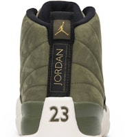 Air Jordan 12 Retro CP3 "2003班级" 130690-301 Sizing Air Jordan 12 Retro CP3 "2003班级" 130690-301