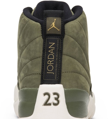 Air Jordan 12 Retro CP3 'Class Of 2003' 130690-301 Sizing Air Jordan 12 Retro CP3 'Class Of 2003' 130690-301
