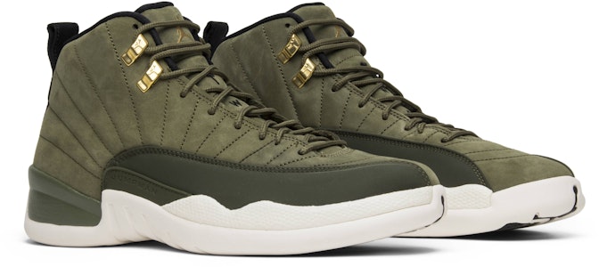 Air Jordan 12 Retro CP3 'Kelas 2003' 130690-301 Cheap Air Jordan 12 Retro CP3 'Kelas 2003' 130690-301