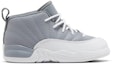 Buy (TD) Air Jordan 12 Retro Crib 'Stealth' Bayi 850000-015