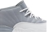 Order (TD) Air Jordan 12 Retro Crib 'Stealth' Bayi 850000-015